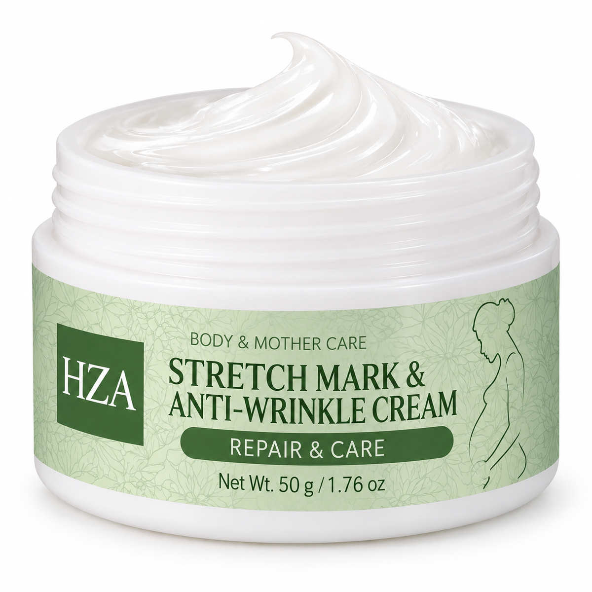 Nourishing Body Cream