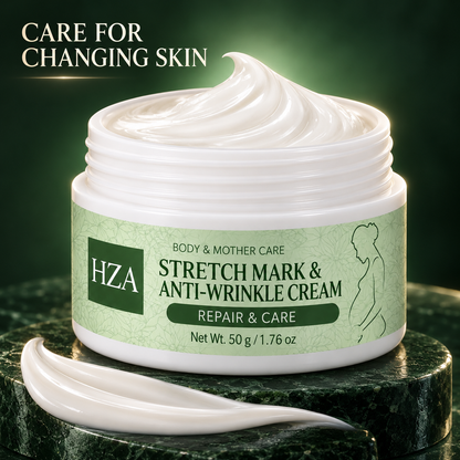 Nourishing Body Cream