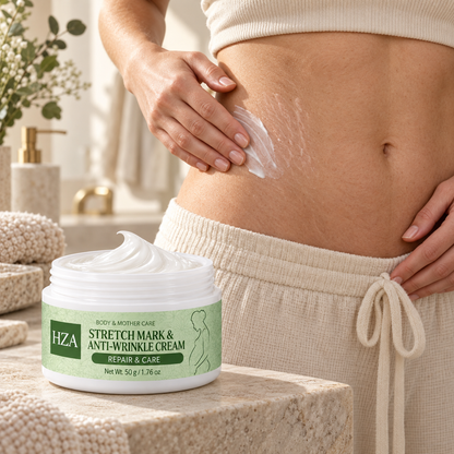 Nourishing Body Cream
