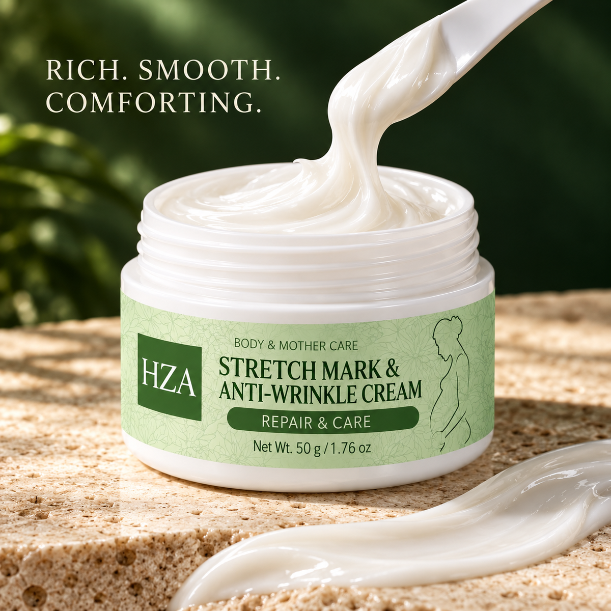 Nourishing Body Cream