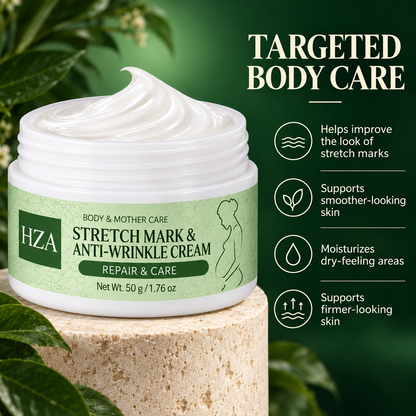 Nourishing Body Cream