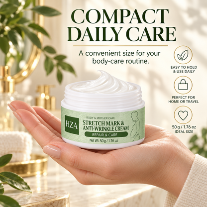 Nourishing Body Cream