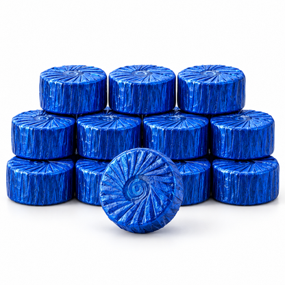 Jasmine Toilet Tank Cleaner Tablets